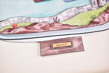 Load image into Gallery viewer, Ballintoy Harbour Collage Illustration