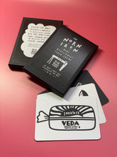 Load image into Gallery viewer, The Norn Iron Baby Flash Cards