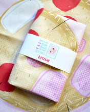 Load image into Gallery viewer, Fifteens Tea Towel