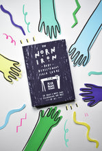 Load image into Gallery viewer, The Norn Iron Baby Flash Cards