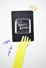 Load image into Gallery viewer, The Norn Iron Baby Flash Cards