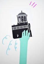 Load image into Gallery viewer, The Norn Iron Baby Flash Cards