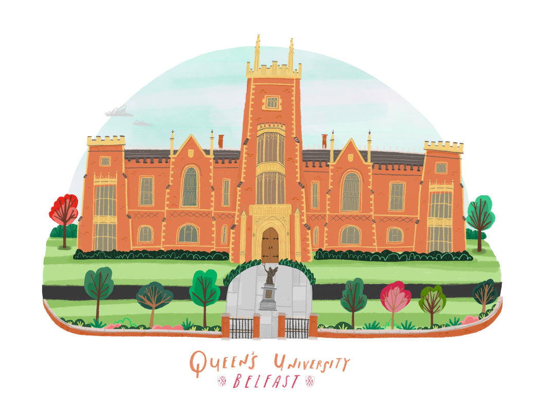 Queen's University Belfast