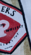 Load and play video in Gallery viewer, Whiskeys of Ireland Tea Towel
